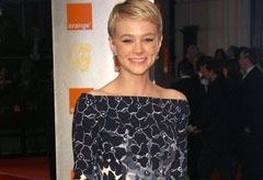 Carey Mulligan - Celebrity News - Marie Claire