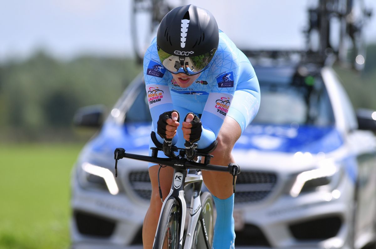 Winanda Spoor (Lensworld-Kuota)
