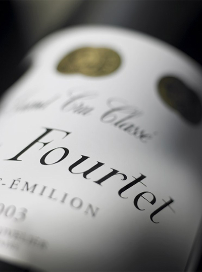 Clos Fourtet