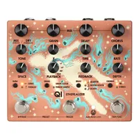 Walrus Audio Qi Etherealizer