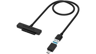 Sabrent SATA to USB cable