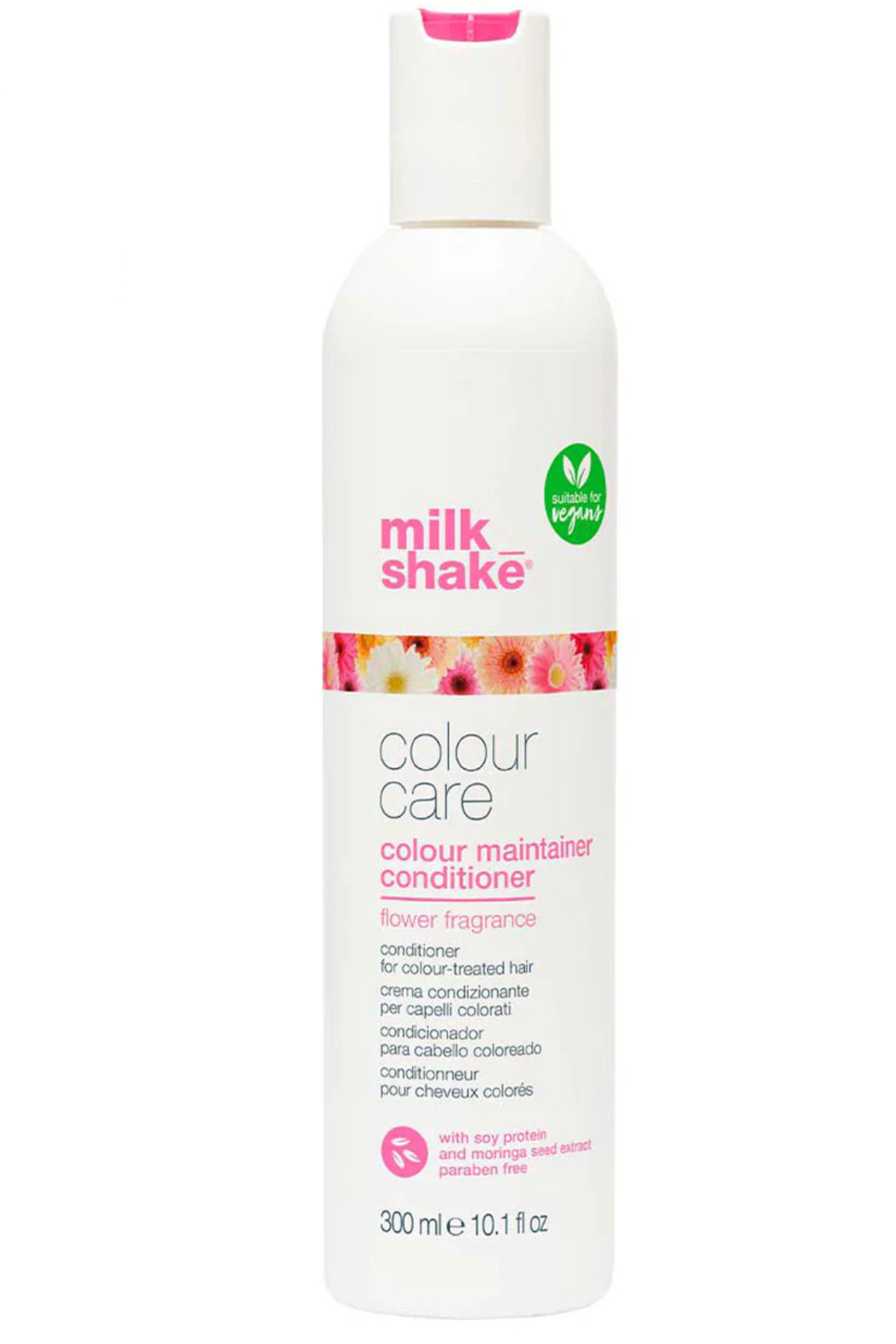 milk_shake, color maintainer conditioner flower
