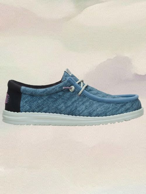 Wally Washed Quilt (Men's)