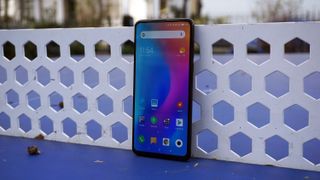 Xiaomi Mi MIx 3