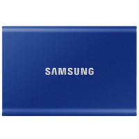 Samsung T7 Portable SSD 1 TB | 895:- 1 162:- hos AmazonSpara 267 kronor: