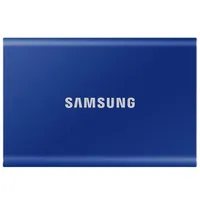 Samsung T7 Portable SSD 1 TB | 895:- 1 162:- hos AmazonSpara 267 kronor:
