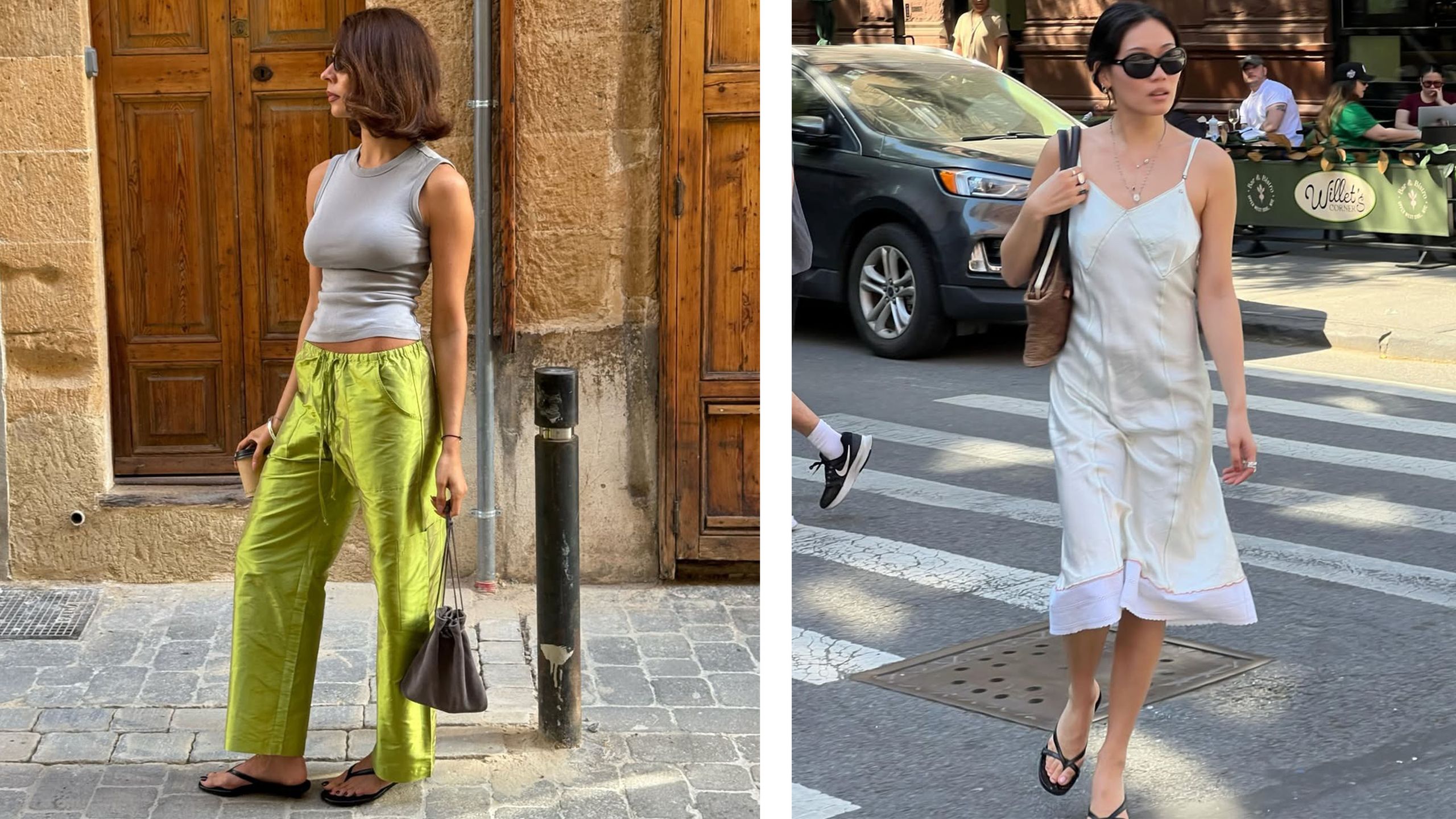 From Chloé to COS—50 Incredibly Chic Summer Finds I'm Sending to Everyone I Know