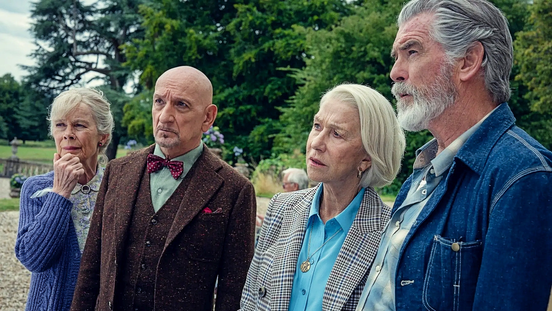 Thursday Murder Club