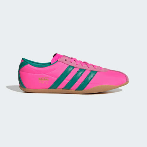 Tokyo Shoes