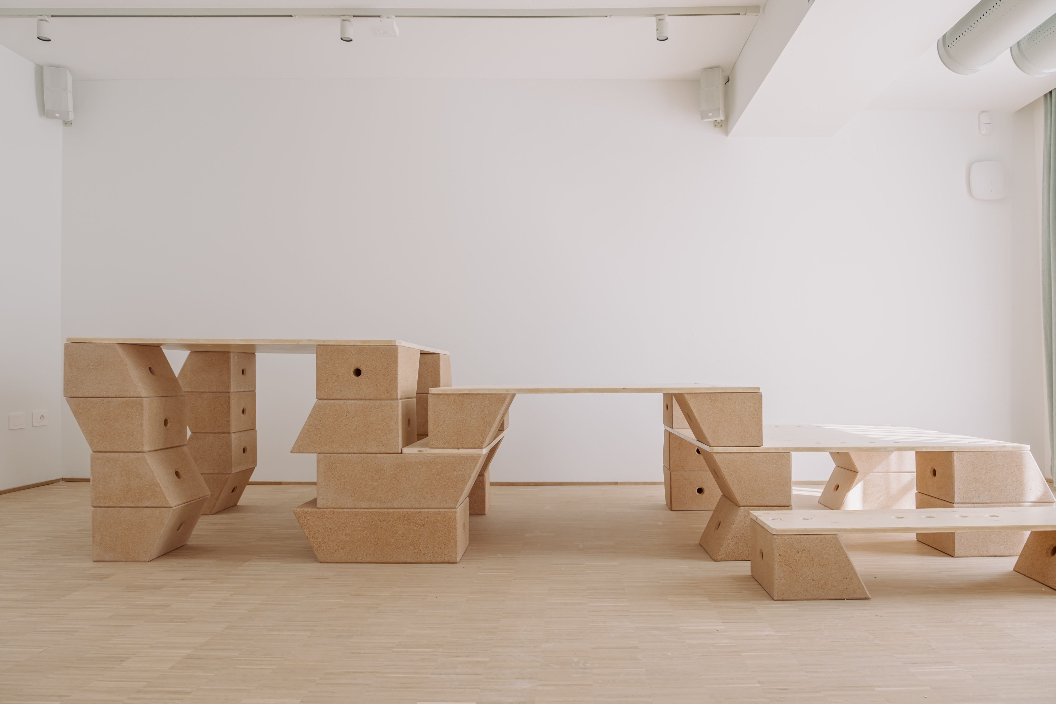 Gioco Triennale Milano