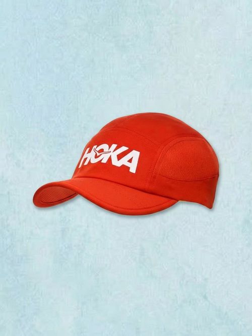 Hoka Run Hat