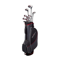 Wilson Tour Velocity Men's Golf Club Set | Save 17% off at Walmart
Was $297 Now $247