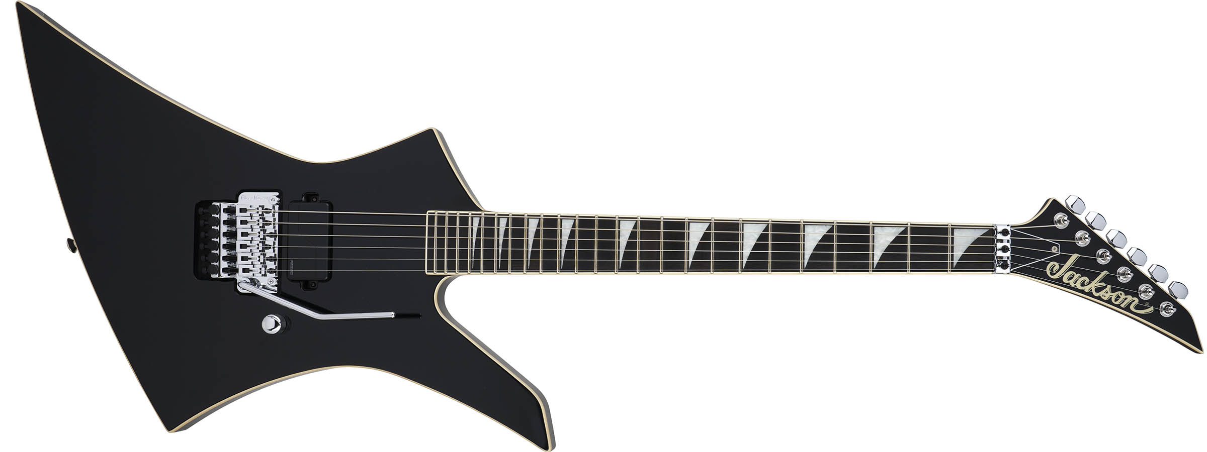 Jackson Pro Plus Pure Metal Kelly