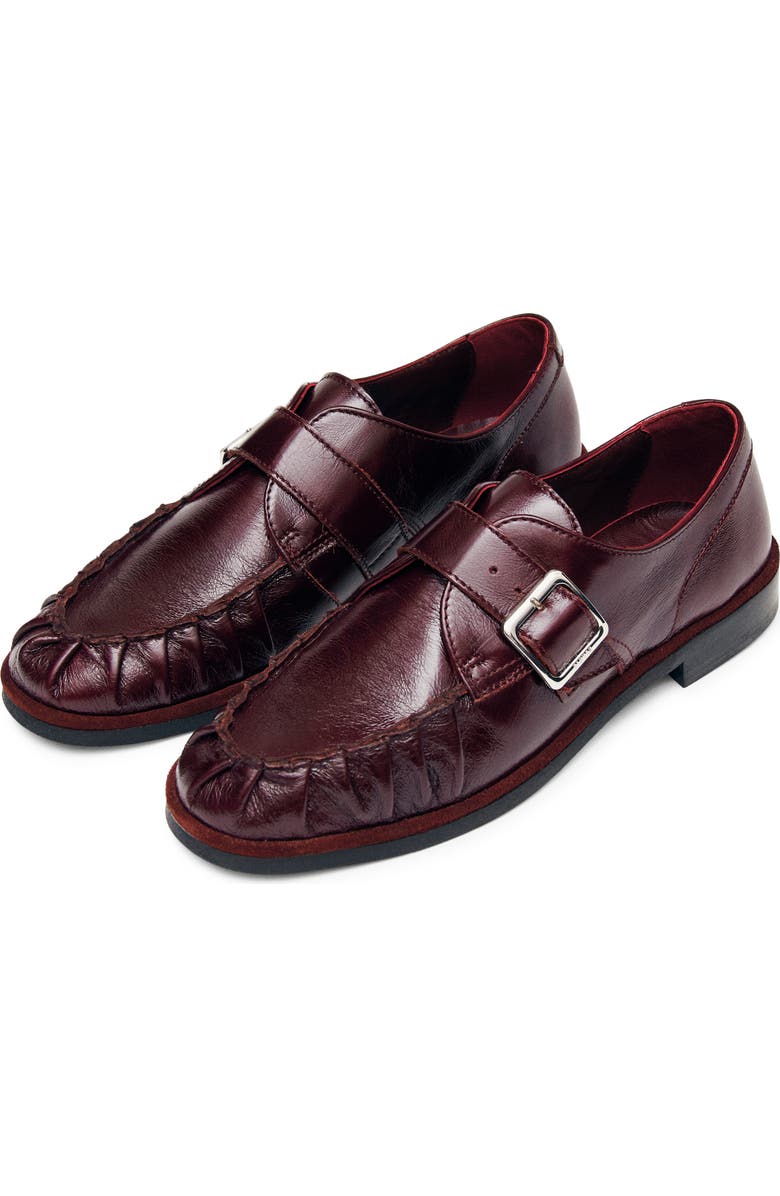 Brandy Loafer