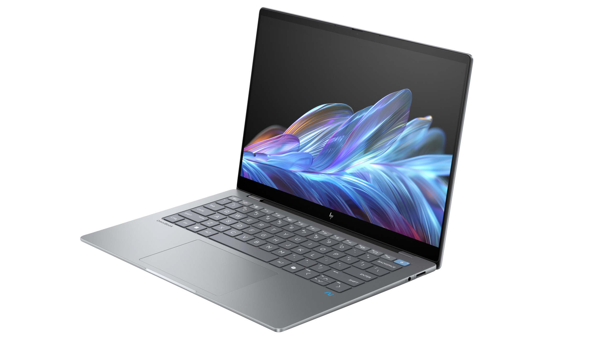 HP OmniBook X laptop
