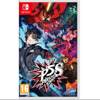 Persona 5 Strikers: $39.99 $59.99 at BestBuy
Save $20: