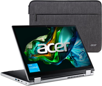Acer Aspire 3 Spin 14 2-in-1: $439