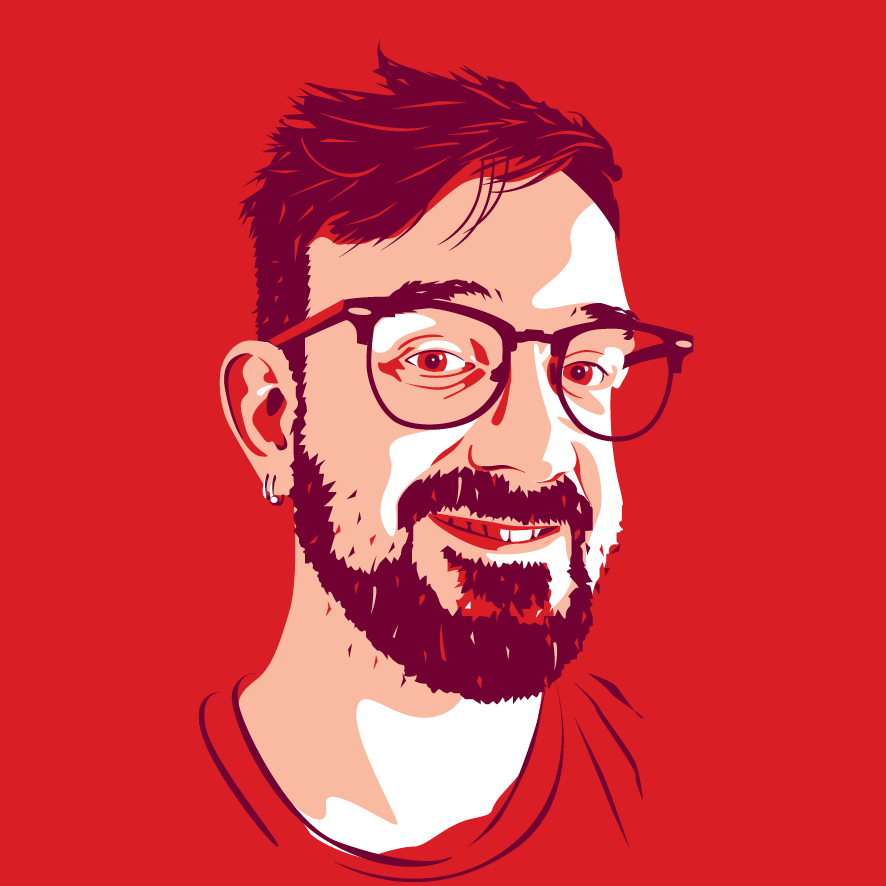 18WENKU headshot - Fraser BRown