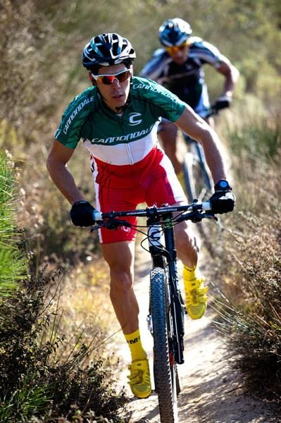 Marco Fontana (Cannondale Factory Racing)