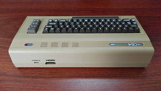 8 years later, the C64 mini is still my favorite way to play a chunk of ...