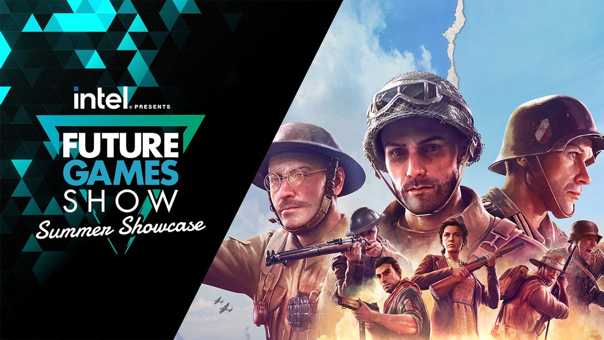 Company of Heroes 3 bursts from the trenches with an explosive console launch trailer - Vimarsana News