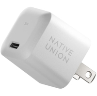 Native Union Fast GaN Charger: $19.99 $24.99 at Amazon