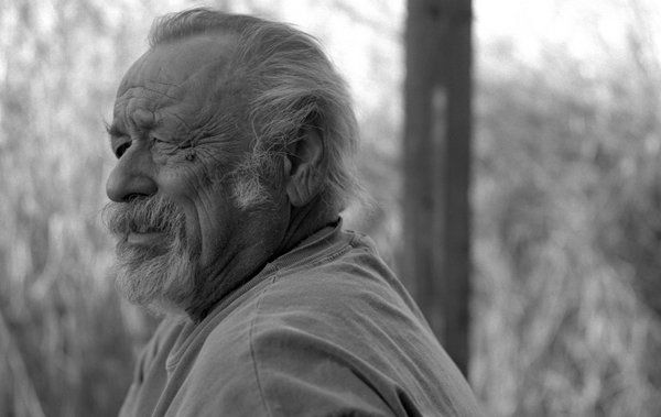 Jim Harrison.