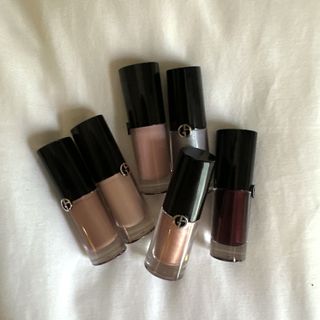 9HR7aVw2KULa7CanW4Pg2Y-320-80 Giorgio Armani Eye Tint Eyeshadow: استعرضه محرر