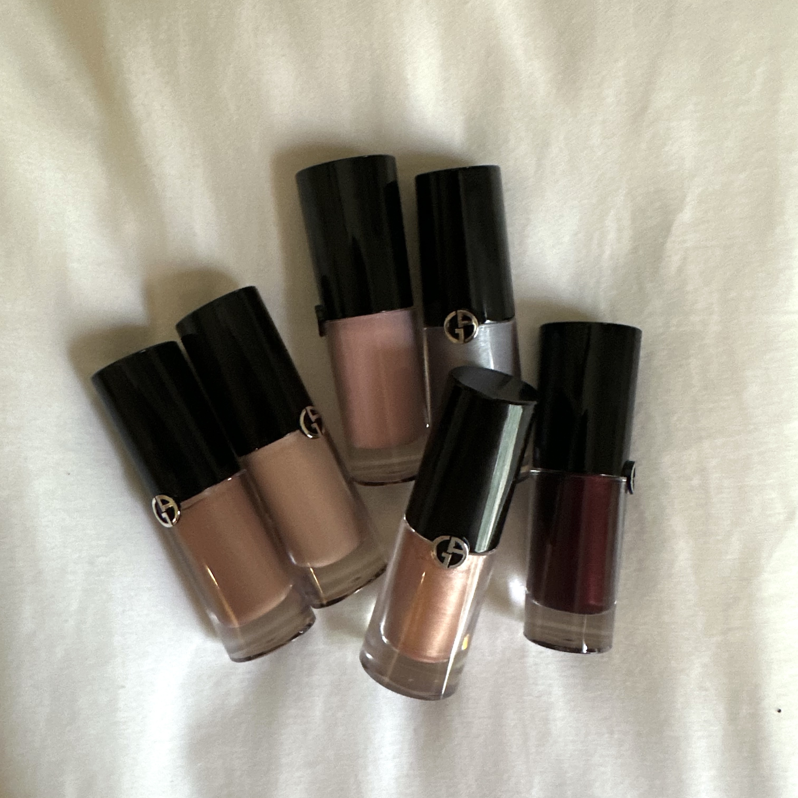 Giorgio Armani Eye Tints