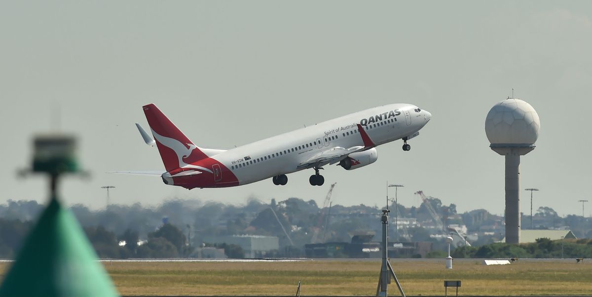 London to Sydney 4 things we know about the world’s longest direct flight The Week