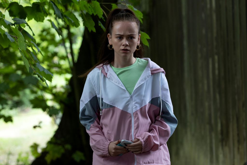 Hollyoaks spoilers Juliet Nightingale and Perry reuinte? What to Watch