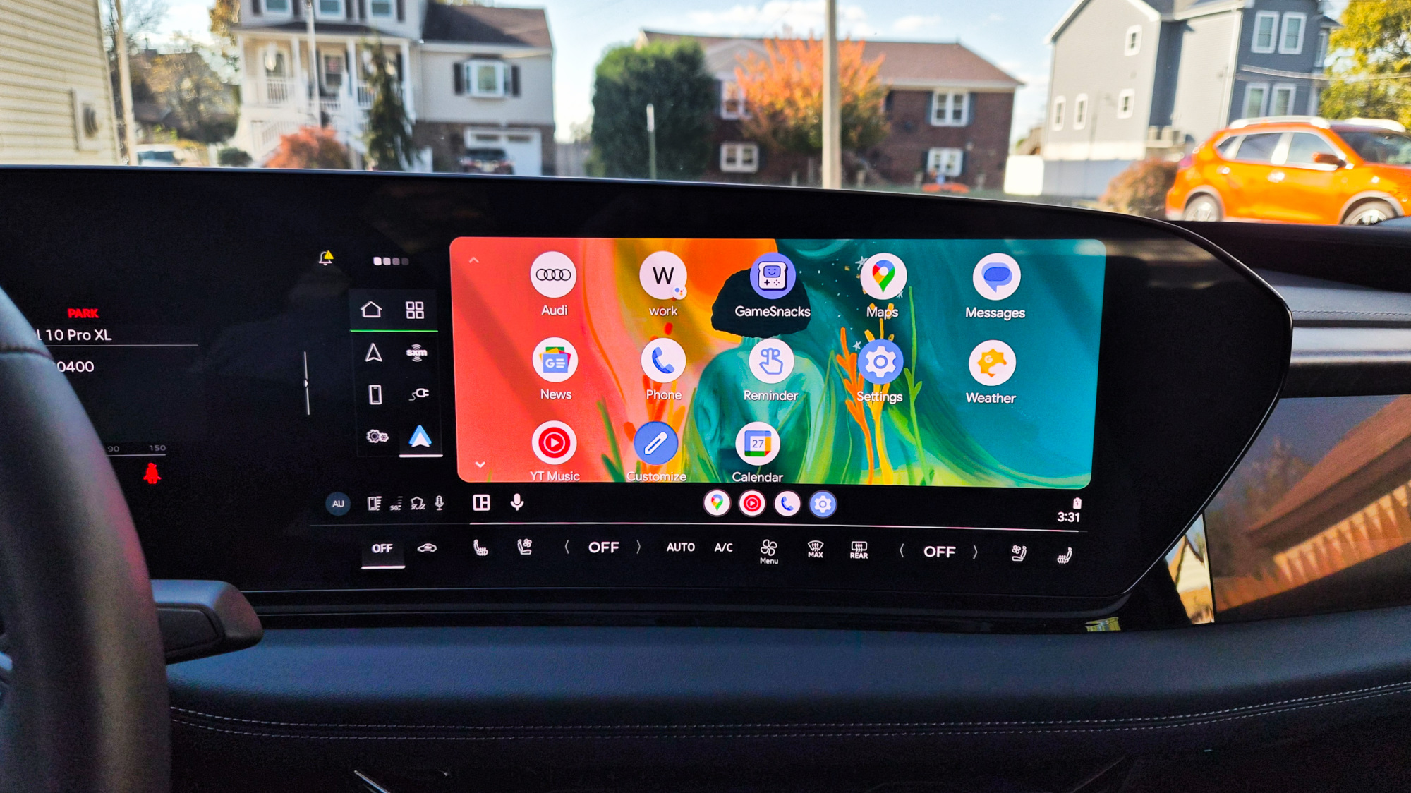 Android Auto tips &amp;amp; tricks.