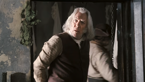I Rewatched Pride & Prejudice In Theaters For Its Re-Release, And I Forgot Why Donald Sutherland Is Actually The Best Part