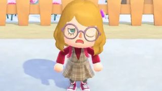 Animal Crossing: New Horizons