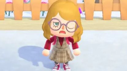 Animal Crossing: New Horizons