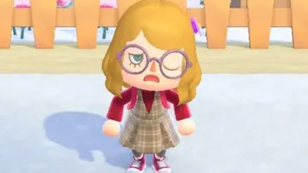 Animal Crossing: New Horizons