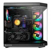 iBuyPower AMD Ryzen X3D Pro
