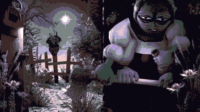 Carimara: Beneath the Forlorn Limbs