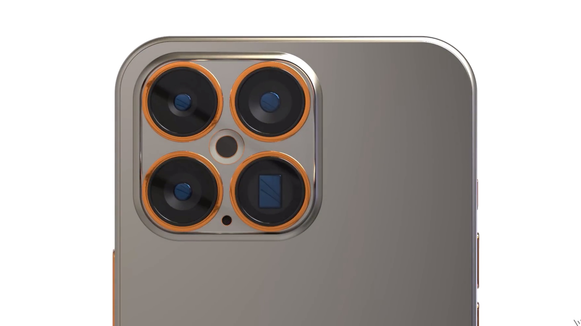 iPhone 15 Ultra Concept Video