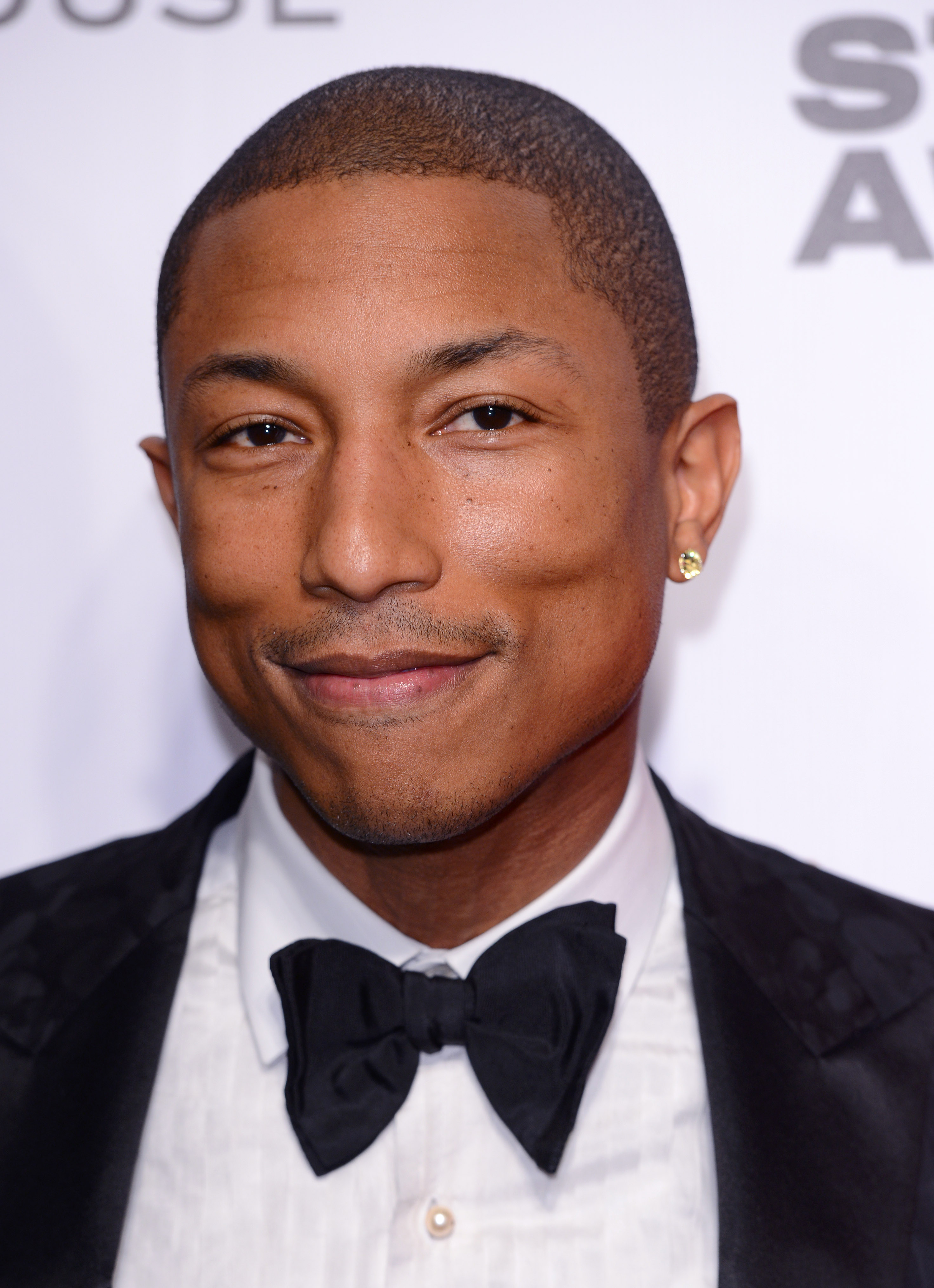perfume - pharrell williams