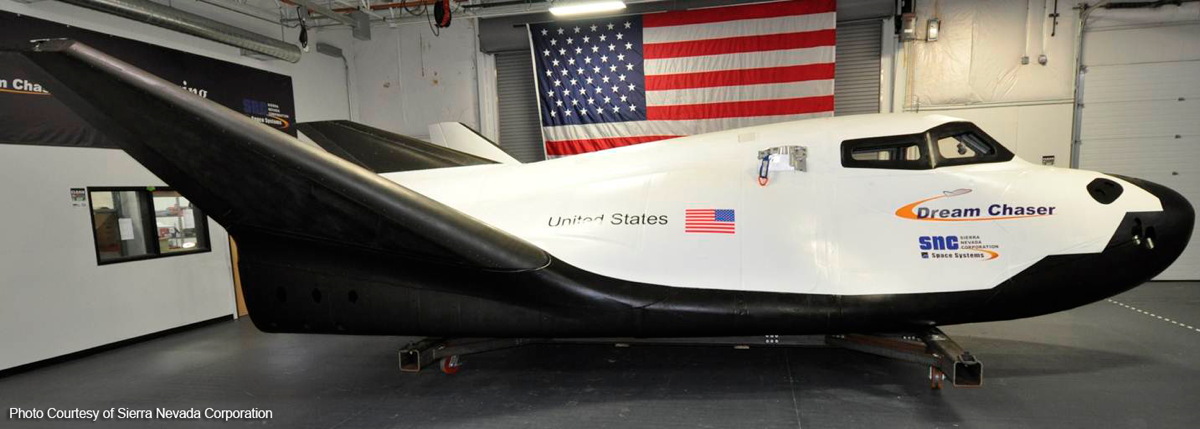 Dream Chaser Profile Photo