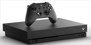 Xbox One X