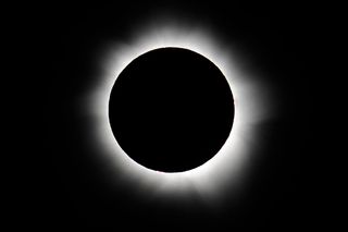 solar eclipse history