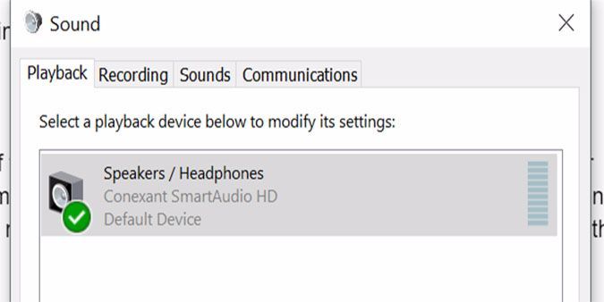 How To Enable Spatial Sound In Windows 10 | Laptop Mag