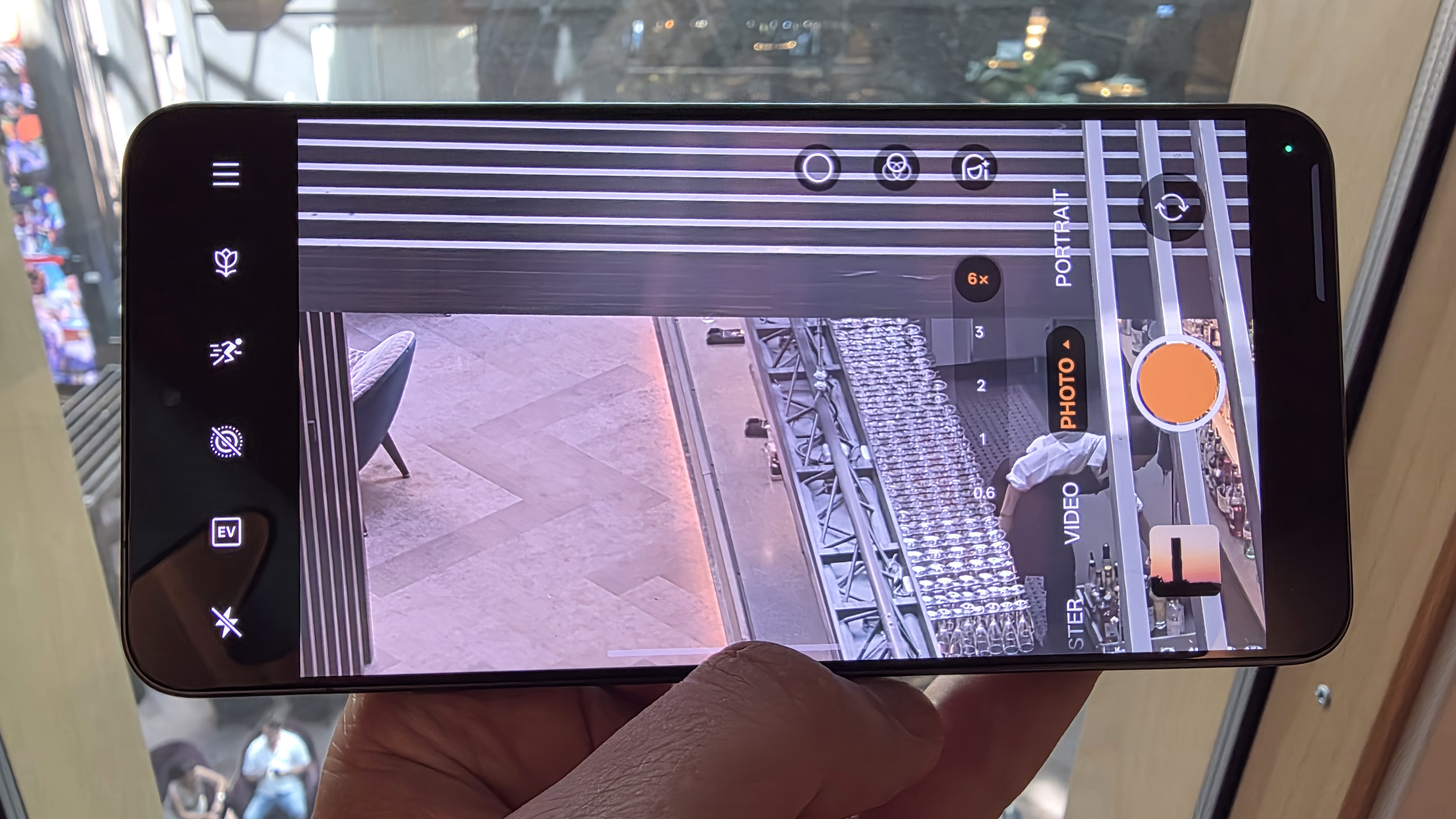 Oppo Find X8 Ultra