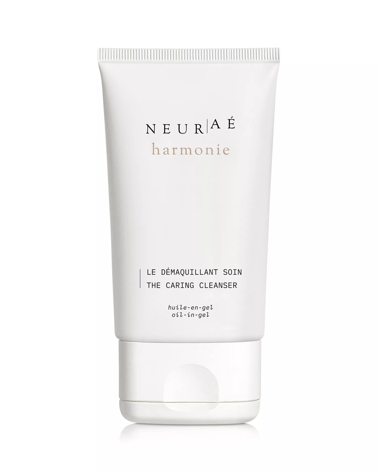 Harmonie the Caring Cleanser 4 Oz.