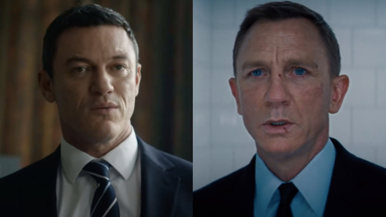 Luke Evans Weighs In On James Bond Changes As His Name Is Tossed Around ...