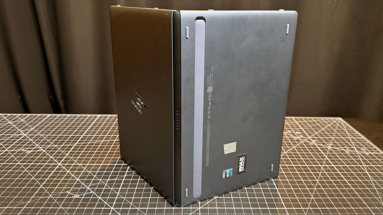 HP Spectre Foldable