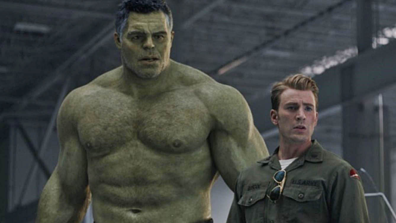 9 amazing things we learned from the writers of Avengers: Endgame