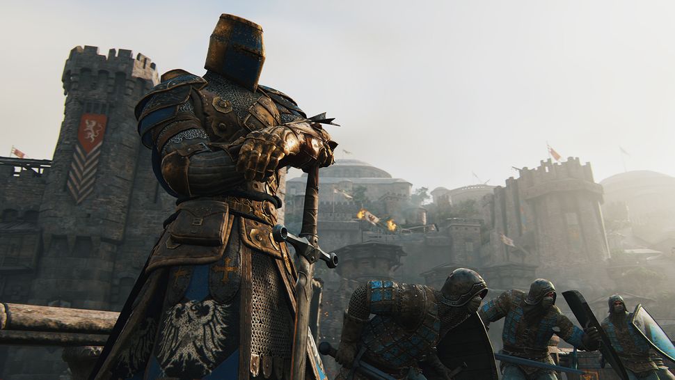 For Honor players did the math on its microtransactions and aren't